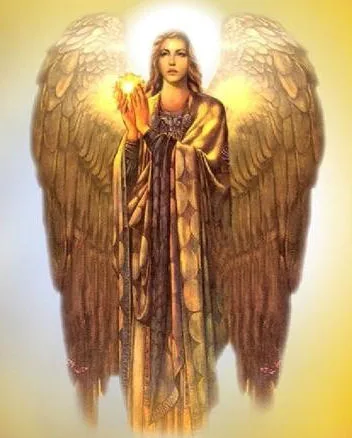 Angel Therapy Course