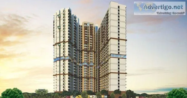 Ajnara Panorama offer Affordable 2 BHK Flats In Yamuna Expresswa