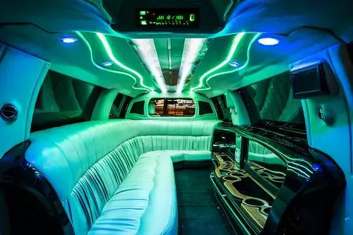 Cheap Limo Port Coquitlam