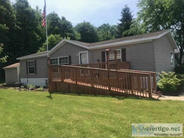 35900 or best offerBeautiful Home with Lots Of Extras Located at