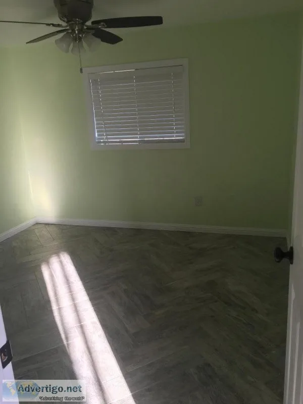 Cuarto de renta