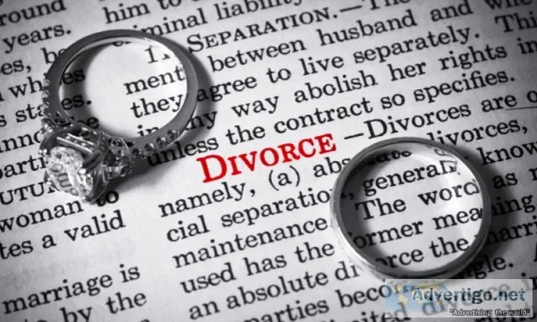 Port Saint Lucie Divorce Lawyer USA