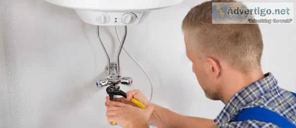 Boiler Installation Mission