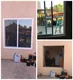 BLM Shower Glass And Windows