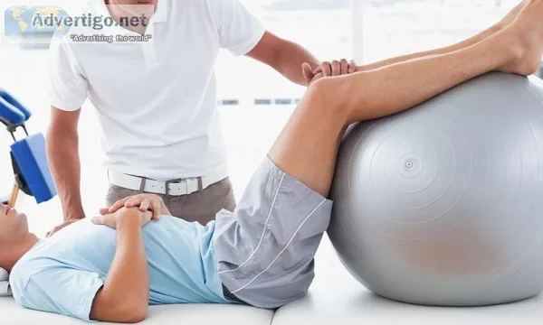 Registered Physiotherapist in Whitby ON  Physiotherapy Specialis