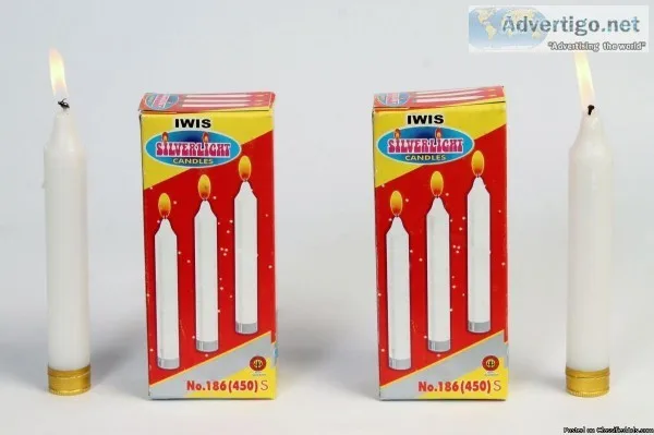 CANDLES-PILLAR CANDLES-TEALIGHT CANDLES MANUFACTURER INDIAN WAX 