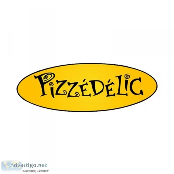 Pizz&eacuted&eacute lic Boucherville