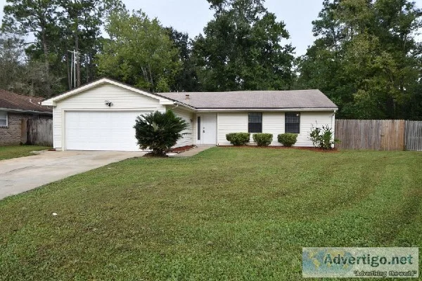 10626 Hearthstone Dr Jacksonville FL