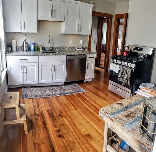 Mortimer Pl Somerville 3BED apt for rent