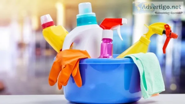 Veronica s Sparkling Cleaning Services