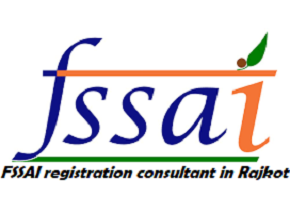 FSSAI registration consultant in Rajkot