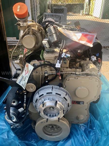 NEW Cummins ISL T400 Diesel Engine
