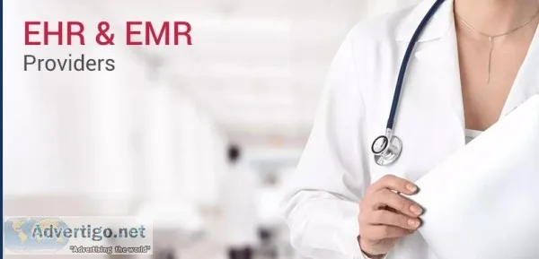 Ehr and Emr Providers