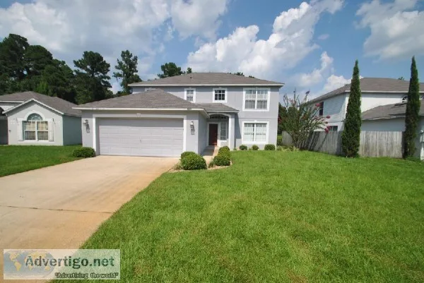 8863 Shindler Crossing Dr Jacksonville FL