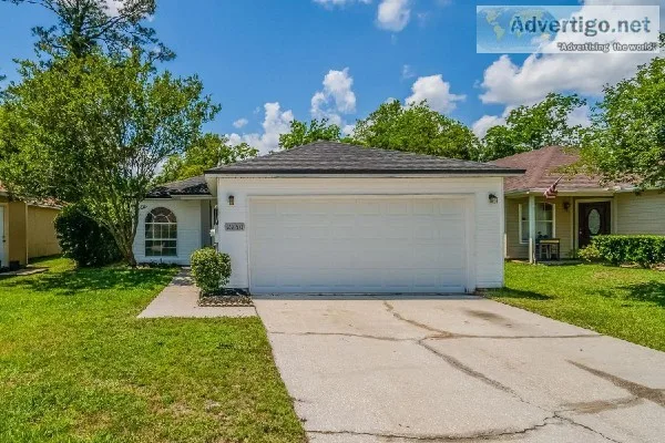2750 Lantana Lakes Dr W Jacksonville FL