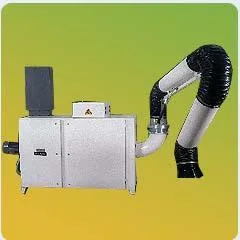 mist collector manufacturers