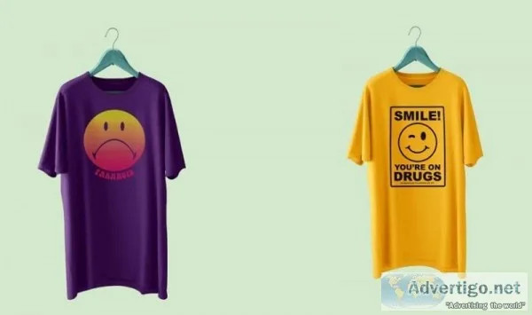 Best Custom Clothing in Toronto  We Are Paranoid
