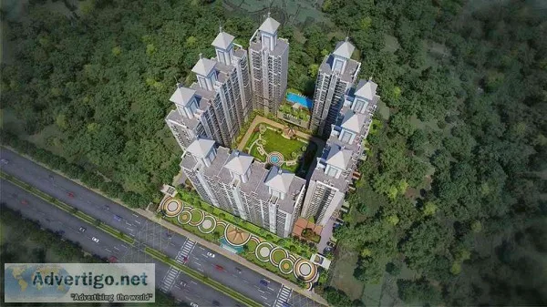 Bide your life in Arihant Abode Noida Call for booking 925000180