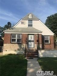 ID  (MRS) Single Family Cape Cod in Fresh Meadows For Sale