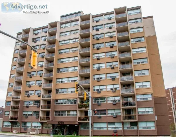 Building Restoration Toronto