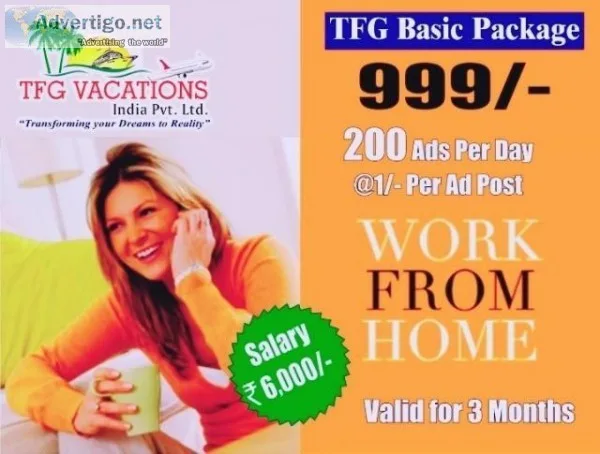 A Chance for the Extra Bucks You Need