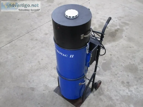 Sanding System Dust Free