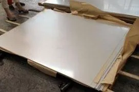 Stainless Steel 441 Sheets Plates Coils