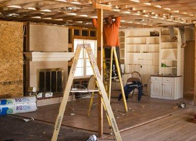 House Renovations in Melbourne