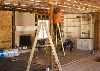 House Renovations in Melbourne