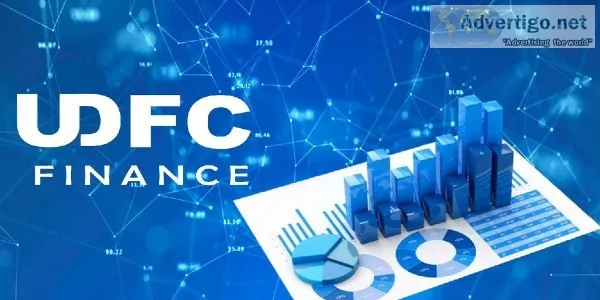UDFC FINANCE Non-BankingFinanceCo mpanyinJaipur
