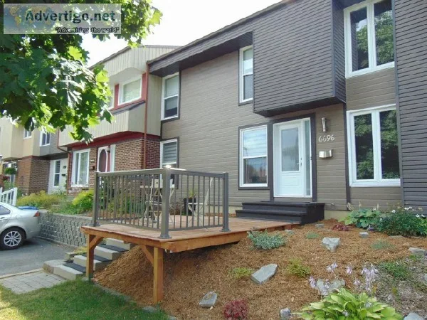 Beautiful turnkey renovated house Lebourgneuf Quebec