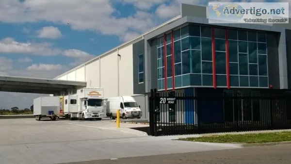Reliable Alucobond Installers in Melbourne