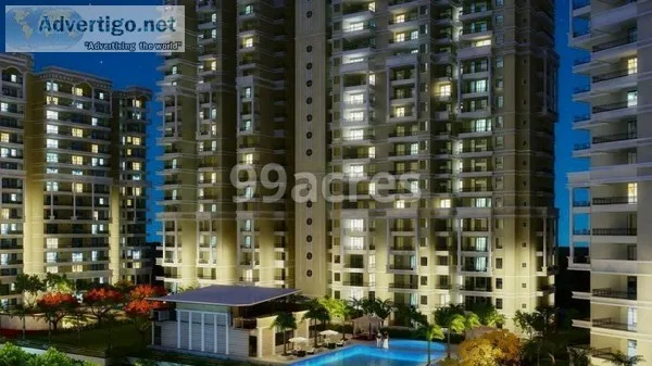 Book  3BHK  Affordable Luxry Homes in Raj Nagar Ext at 34.58 lac