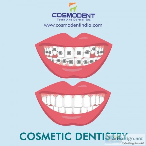 Dental Clinic in Delhi
