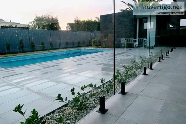 Affordable Pool Fencing Installation in Melbourne