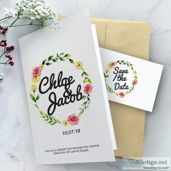 Custom Greeting Cards Printing Services Company in Toronto and C