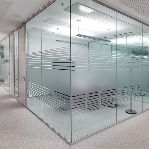 Glass work in chennai