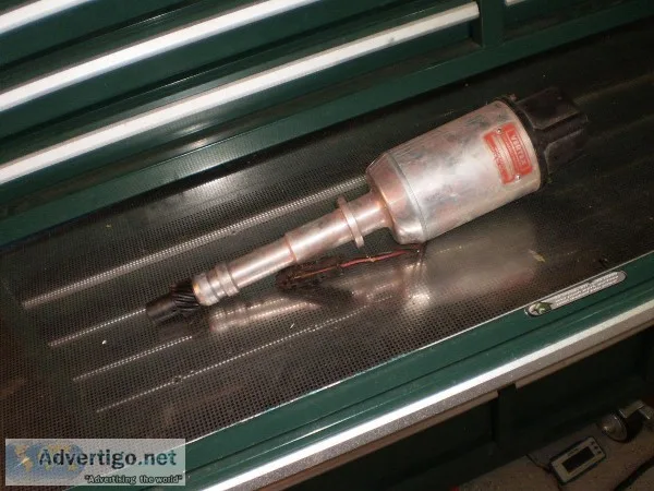 SBC BBC 540000 Taylor VORTEX Cable Mag Look-A-Like Distributor C