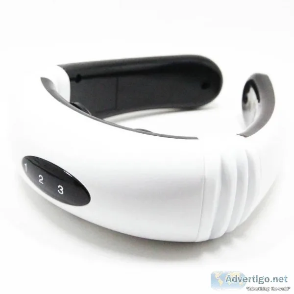 Bestselling Neck massager