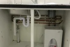 Boiler Installations Lincoln  IO Plumbing and Heating
