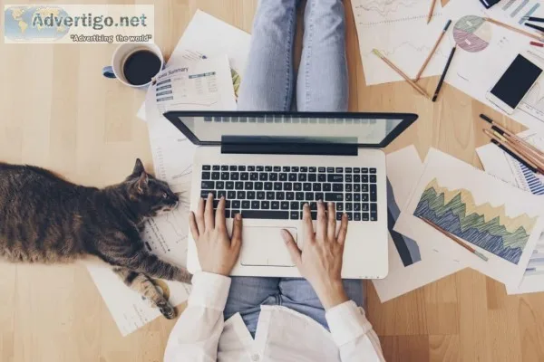 Writing Jobs From Home