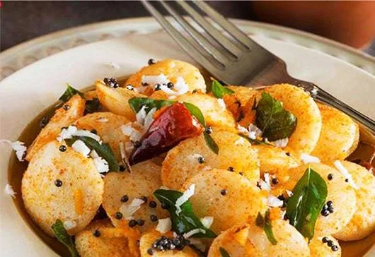 Restaurants In Nungambakkam