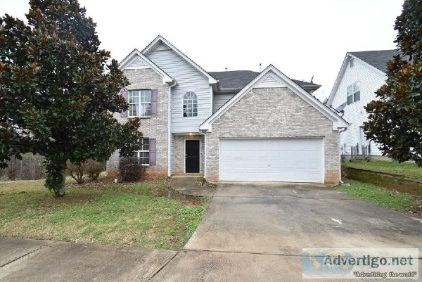 NEWLY RENOVATED HOME FOR RENT