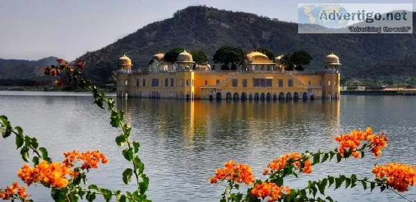 Rajasthan Tour Packages from Delhi Tour Operator - Imperialvoyag