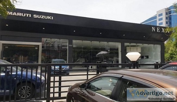 Prem Motors Car Dealer for Maruti NEXA Near Me Malviya Nagar Jai