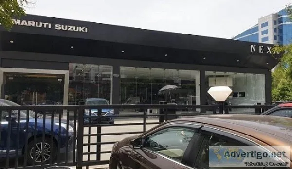 Prem Motors Car Dealer for Maruti NEXA Near Me Malviya Nagar Jai