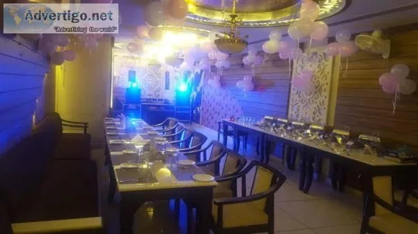 Multi Cuisine Restaurants in Jalandhar