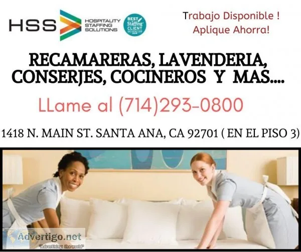 HouseKeeper