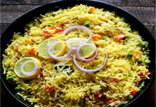 Restaurants In Chennai