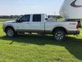2012 Ford F-250 King Ranch Plus and2013 Forest River Crusader 35
